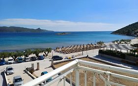 Nostos - Psili Ammos Apartments